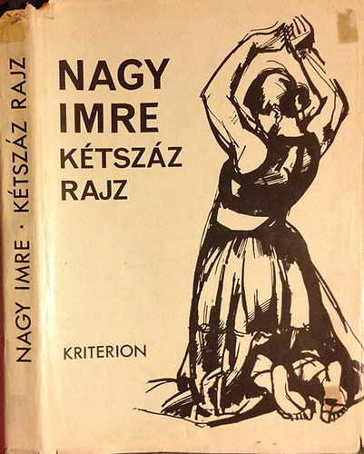 Nagy Imre ktszz rajz