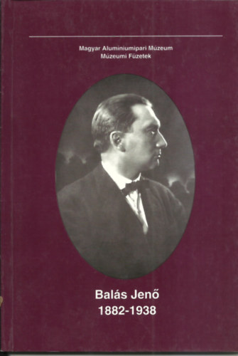 Bals Jen 1882-1938