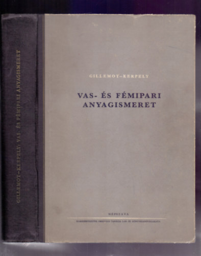 Vas- �s f�mipari anyagismeret   - Koh�szati t�zel�sek, g�zfejleszt�k, kemenc�k