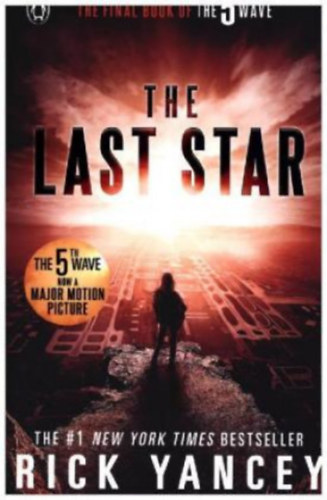 The Last Star (The Final Book of the 5th Wave)