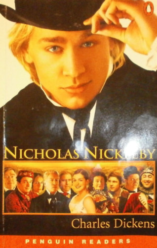 Nicholas Nickleby (OBW 4)