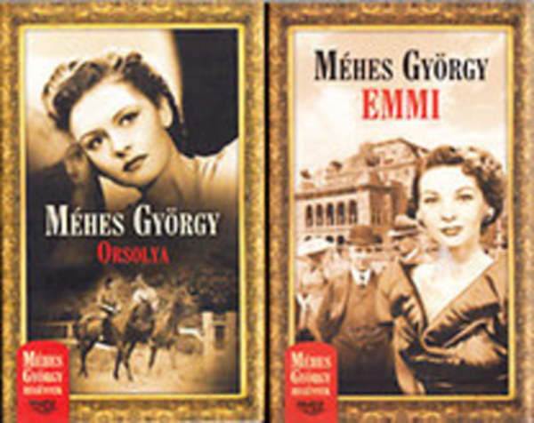 Orsolya + Emmi (2 m)