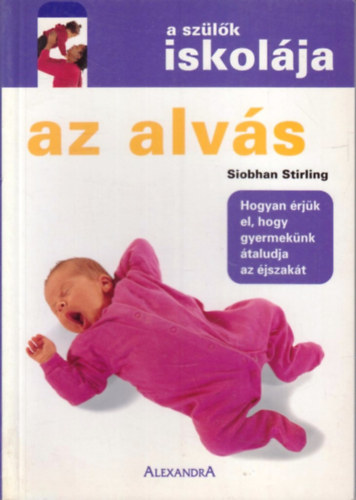 Az alv�s (Sz�l�k iskol�ja)