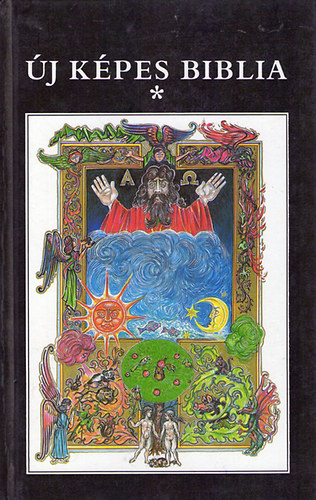 Új Képes Biblia I.