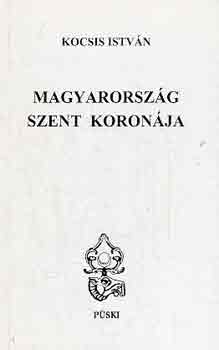 Magyarorsz�g Szent Koron�ja