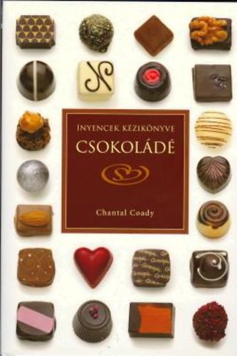 Chantal Coady - Csokold