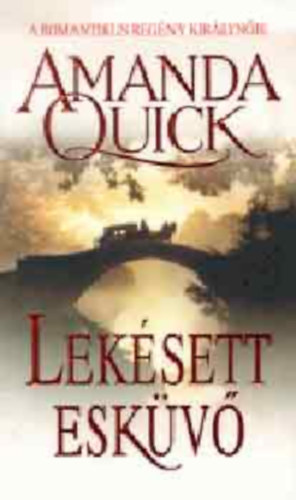Lek�sett esk�v�