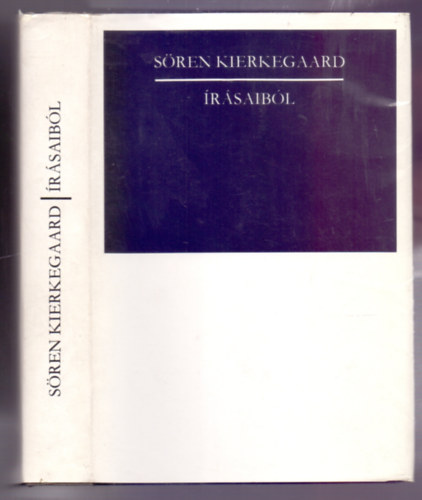 Sren Kierkegaard rsaibl (Gondolkodk - Msodik kiads)