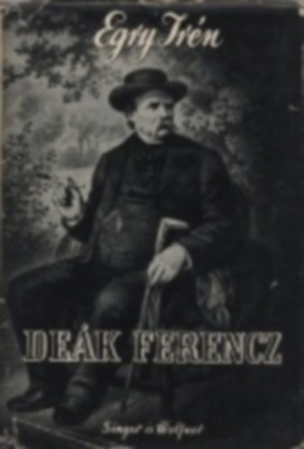 Dek Ferencz