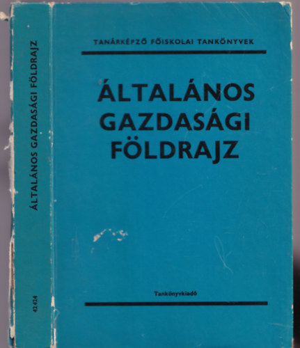 ltalnos gazdasgi fldrajz