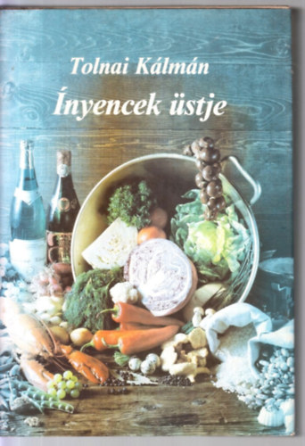 nyencek stje