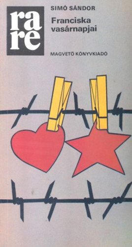 Franciska vas�rnapjai