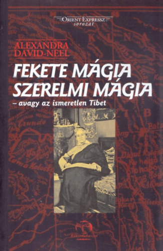 Fekete mgia, szerelmi mgia