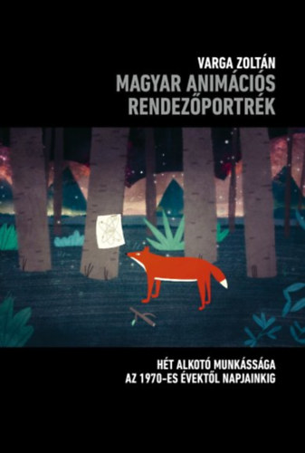 Magyar animcis rendezportrk