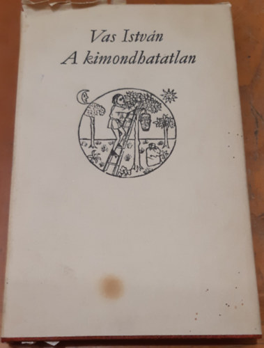 A kimondhatatlan