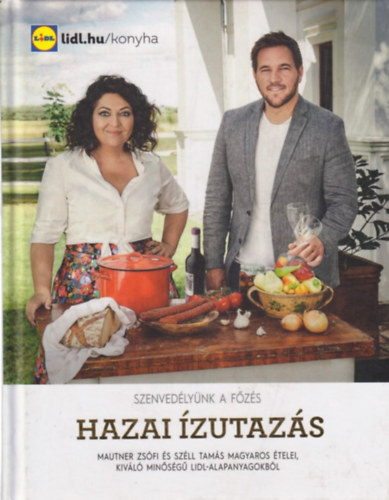 Hazai zutazs