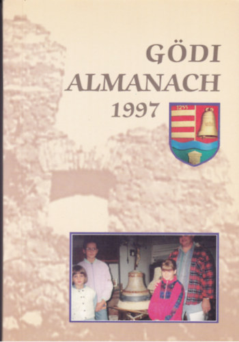 Btorfi Jzsef - Gyre Jnos - Gdi Almanach 1997