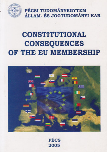 Constitutional Consequences of the EU membership