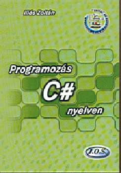 Programozs C# nyelven