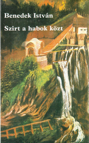 Szirt a habok kzt