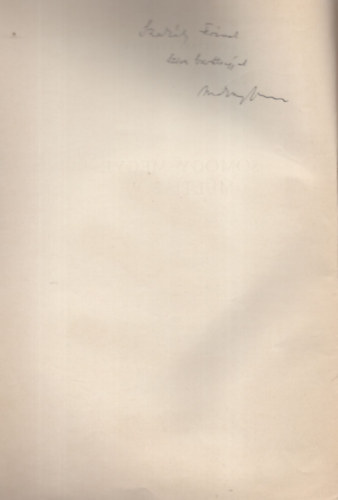 Benedekrendi gazd�lkod�s Tihanyban a XIII-XIV. sz�zadi strukt�rav�ltoz�s idej�n- Dedik�lt- K�l�nlenyomat