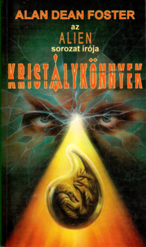 Alan Dean Foster - Kristlyknnyek