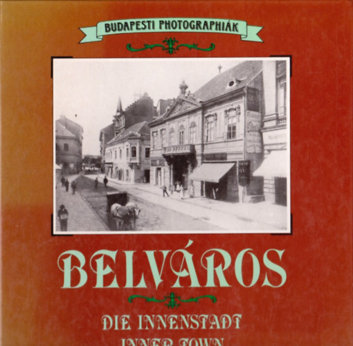 Belvros - Der Innerstadt - Inner Town