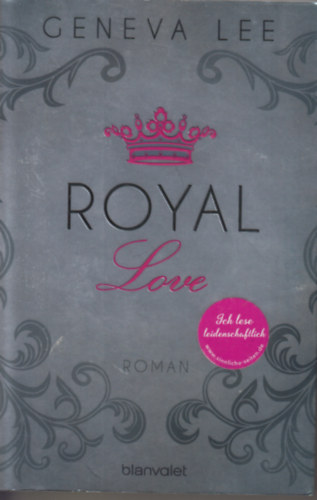 Geneva Lee - Royal Love