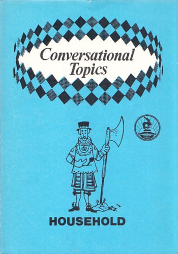 Conversational Topics - Household