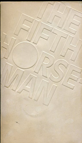 Collins,Larry-Lapierre,D. - The fifth horseman