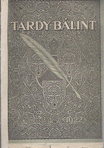 Tardy Blint - Korregny