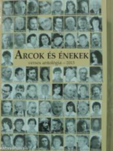 Arcok s nekek