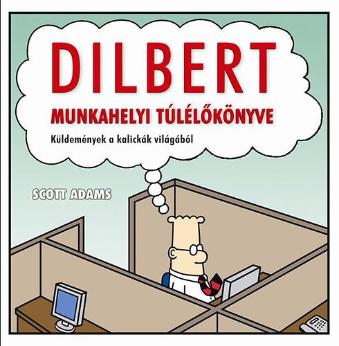 Dilbert munkahelyi tllknyve