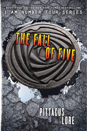 The fall os five