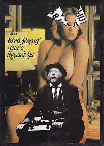 V�nusz L�gycsap�ja