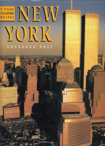 New York + Thaifld-biogrf (2db knyv)