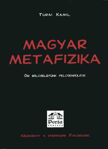 Magyar metafizika