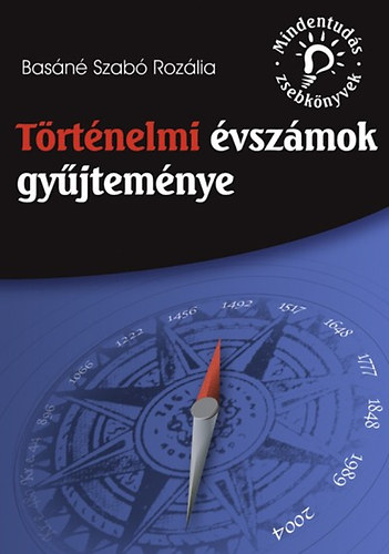 T�rt�nelmi �vsz�mok gy�jtem�nye