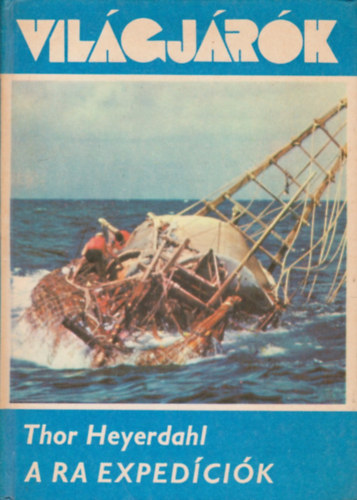 A Ra expedcik (Vilgjrk 119.)