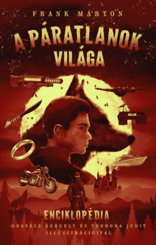 A P�ratlanok vil�ga