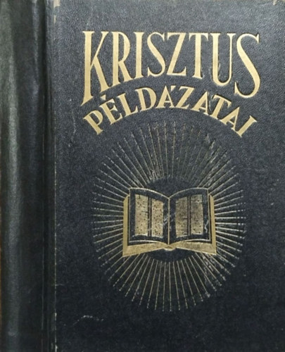 Krisztus pldzatai