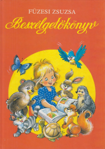 Beszlgetknyv