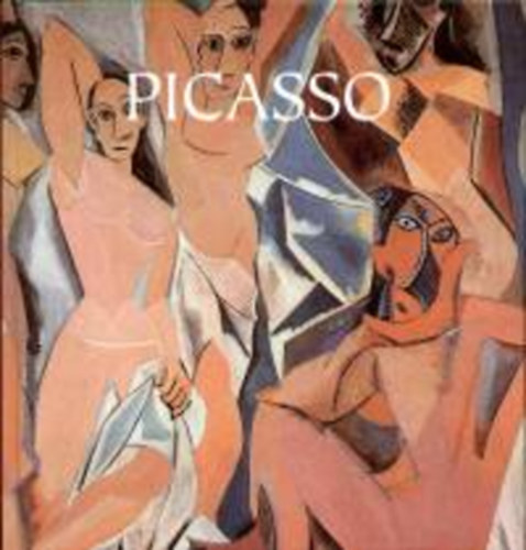 Nagy Mzes Rita  (szerk.) - Picasso