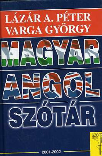 Magyar-angol sztr