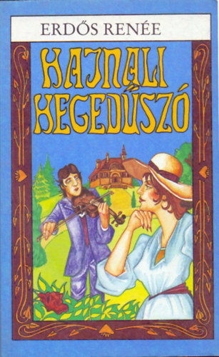 Hajnali hegedsz