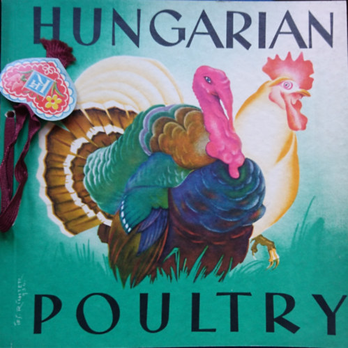 Hungarian Poultry