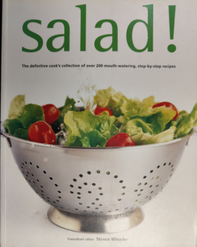 salad!