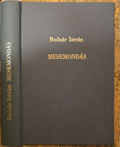 Mesemond�s - vid�m t�rc�k , egy�b tr�f�k - m�sodik k�tet