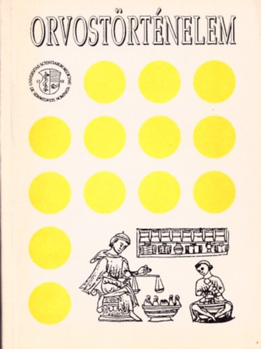 Birtalan Gy�z� Schultheisz Emil - Orvost�rt�nelem (egyetemi jegyzet)