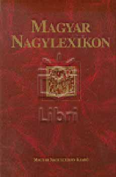 Magyar nagylexikon 10. IR-KIP